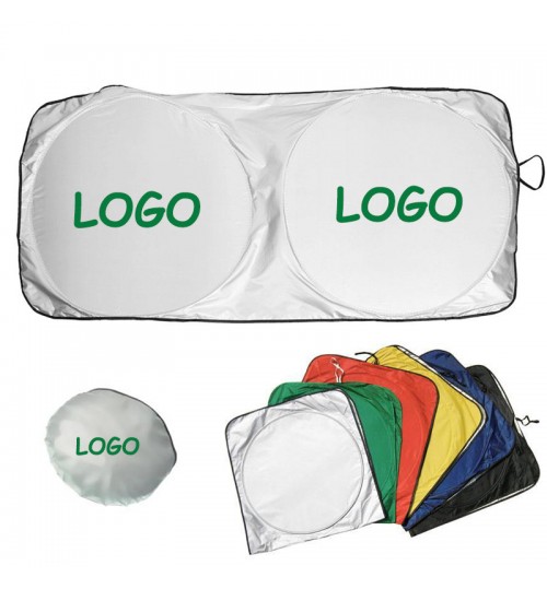 Automobile Car Sunshade