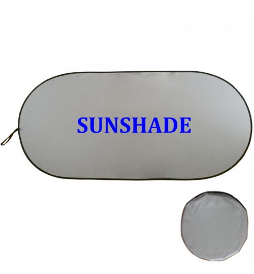 Folding Car Sunshade