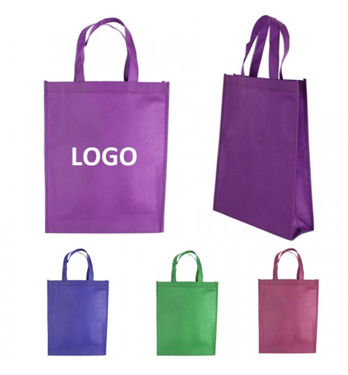 Non Woven Shopping Tote Bag
