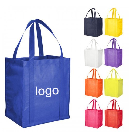 Little Thunder Non Woven Tote Bag