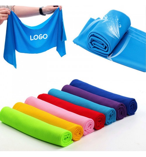Cooling Towel