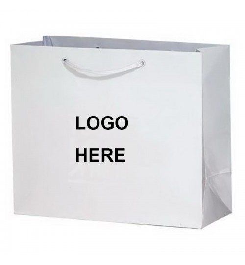Laminated Paper Bag