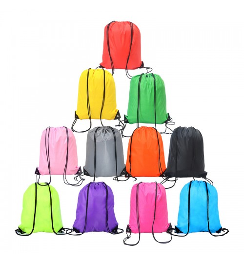 Drawstring Bag