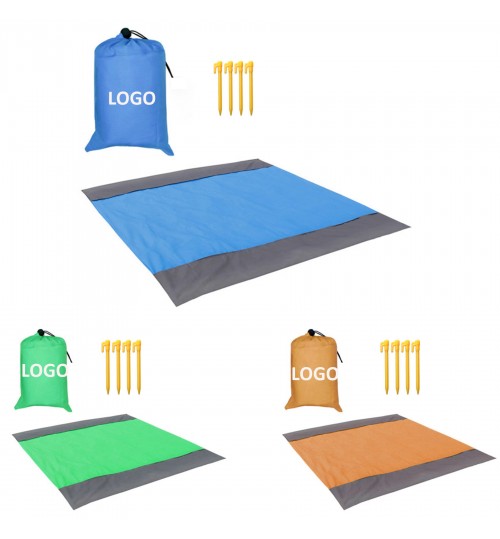 Lightweight Waterproof Outdoor Picnic Beach Mat