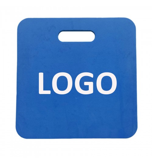 Square EVA Foam Seat Cushion