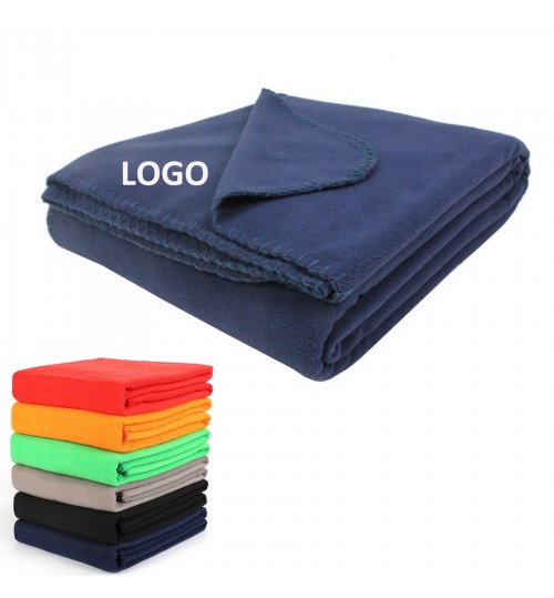 Polar Fleece Blanket