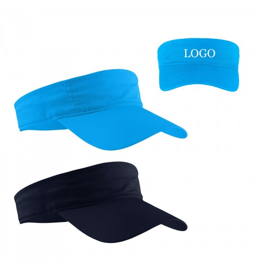 Visor Cap